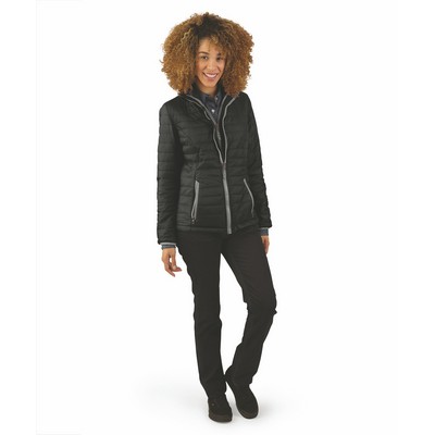 Women's Lithium Quilted Jacket